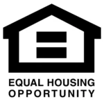 Equal Housing Opportunity Equal Housing Opportunity logo