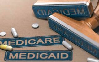 Medicare vs. Medicaid