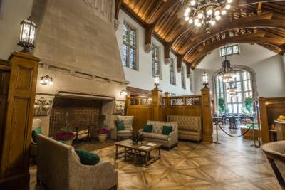 Cafe1911-400×267 The Clubhouse Restaurant at Sewickley