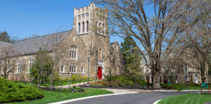 Sell Chapel