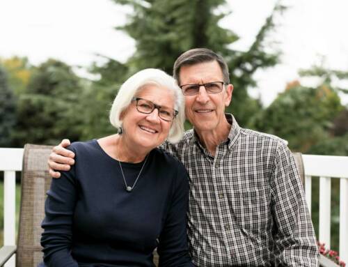 A Unique Perspective on Retirement Living