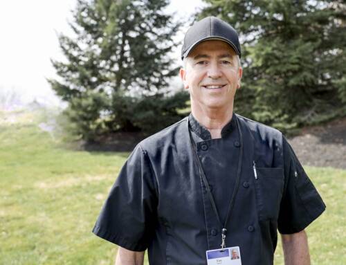 Recipe for a Well-Earned Retirement