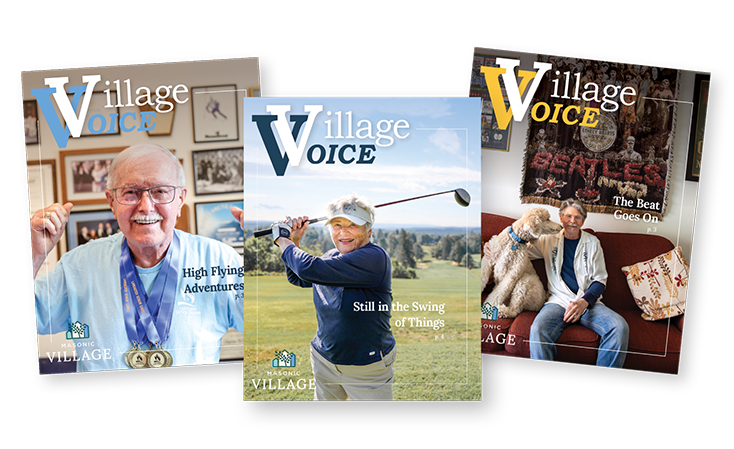 Village Voice