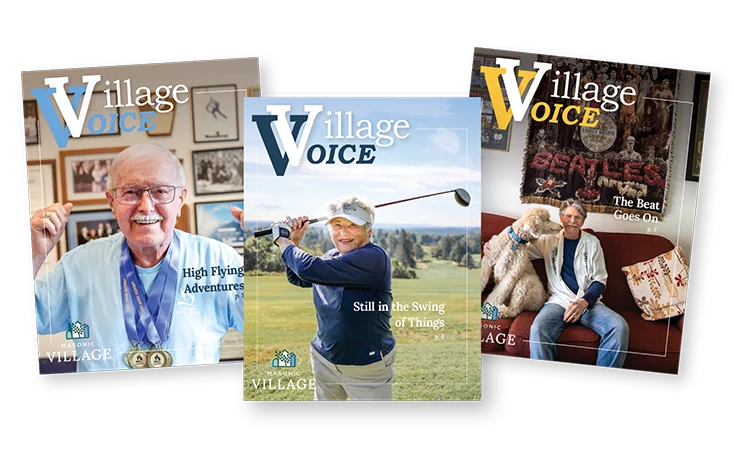 Village Voice