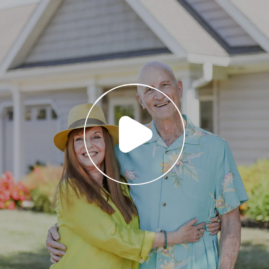 Open ' Masonic Village Retirement Living Cottage 7 Video' video in a new window on YouTube