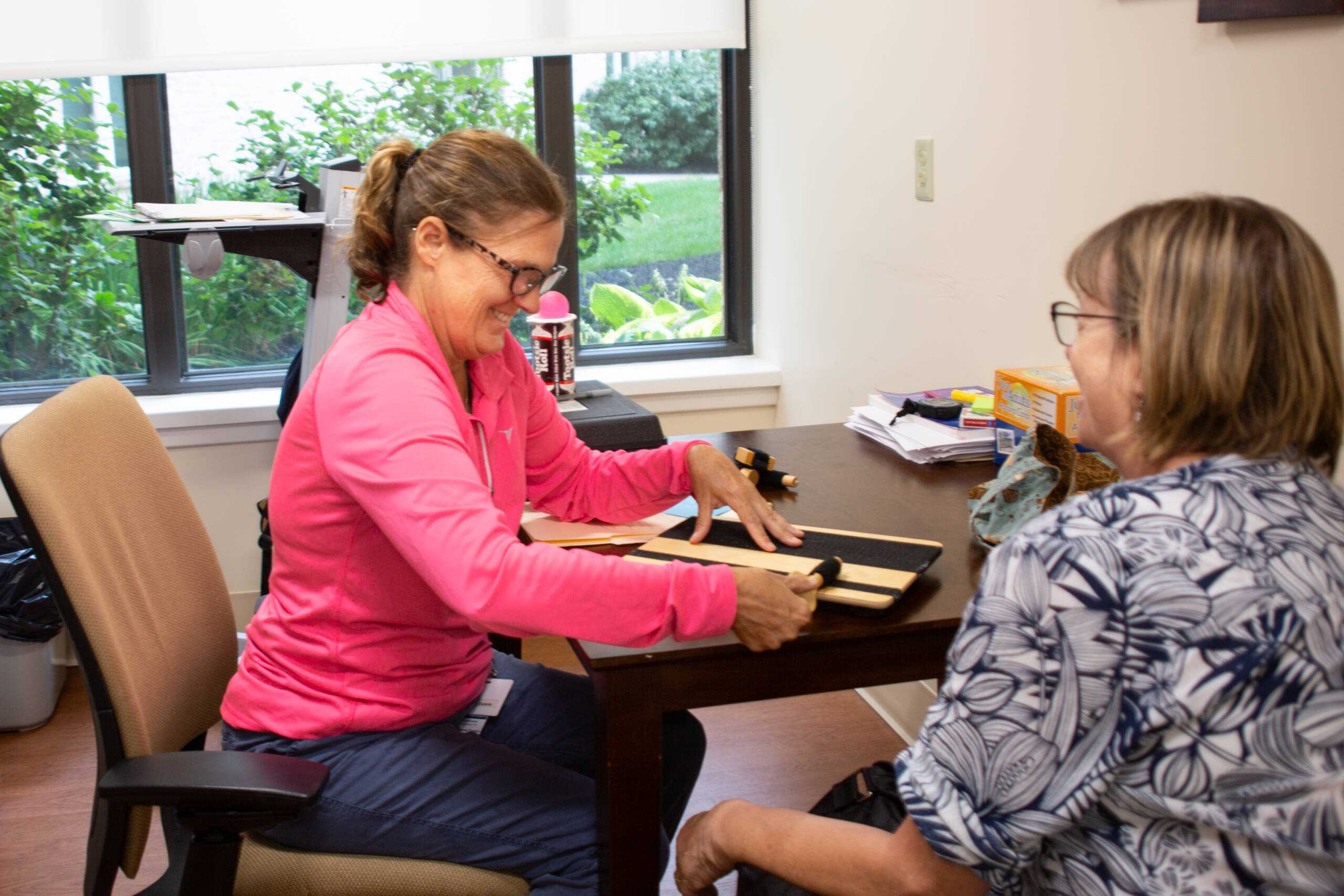 Open ' MHCC Nursing Care Accommodations' video in a new window on YouTube