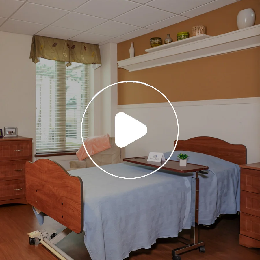 Open ' MHCC Nursing Care Accommodations' video in a new window on YouTube
