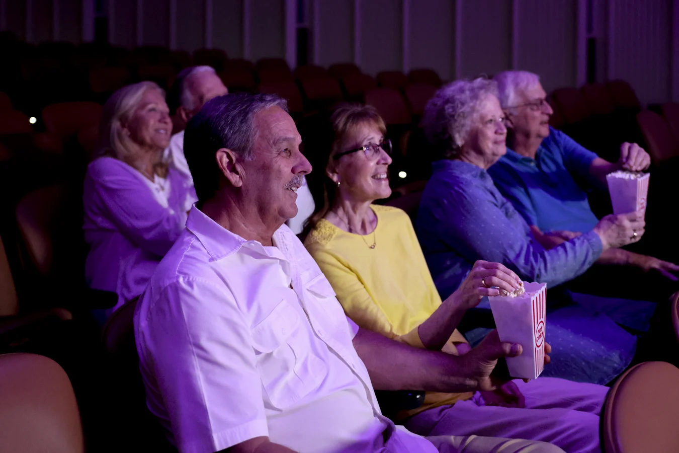 Open ' Masonic Village at Elizabethtown Sycamore Apartments Tour' video in a new window on YouTube